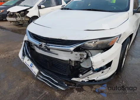 2023 Chevrolet Malibu Ls z USA, uszkodzony, nr VIN 1G1ZB5ST2PF123868